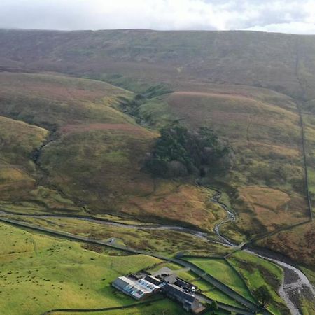 Kingsdale Head Cottage Weathercote Luaran gambar