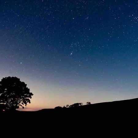 Kingsdale Head Cottage Weathercote Luaran gambar