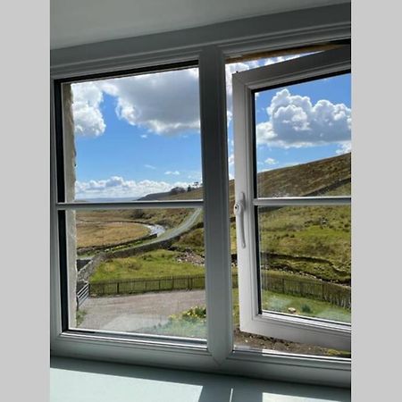 Kingsdale Head Cottage Weathercote Luaran gambar